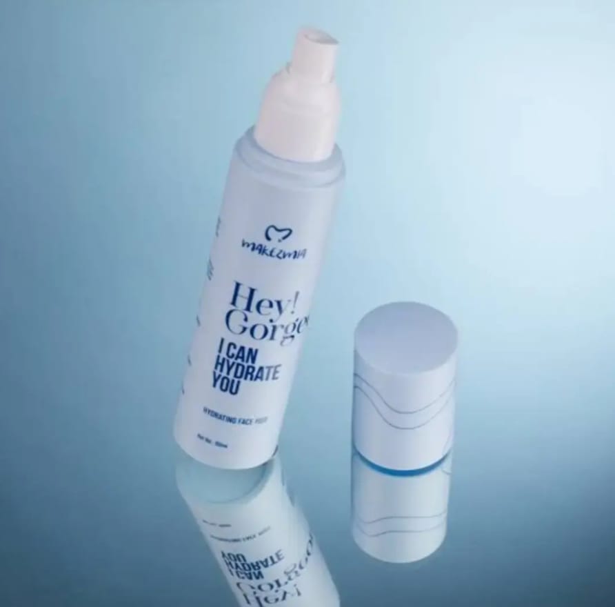 Makezmia I Can Hydrate You Face Mist