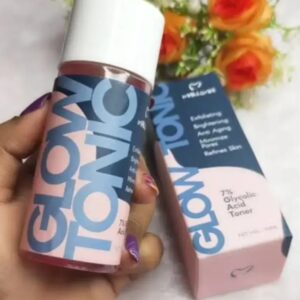 Makezmia 7% Glycolic Acid Toner