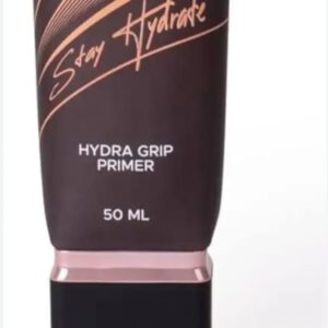 Makezmia Stay Hydrate Primer