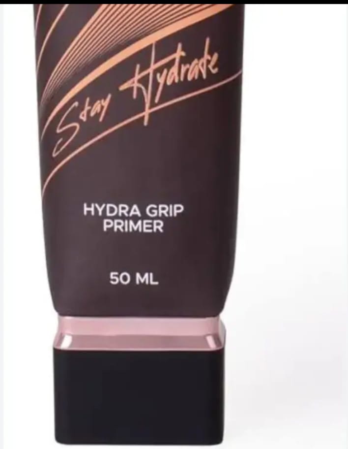 Makezmia Stay Hydrate Primer