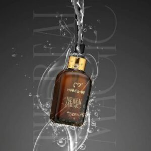 Makezmia Makeup Brush Cleaner (Alcohol-Based)