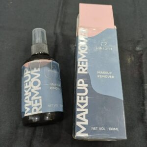 Makezmia Makeup Remover
