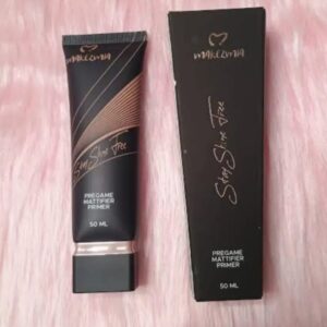 Makezmia Stay Shine Free Primer