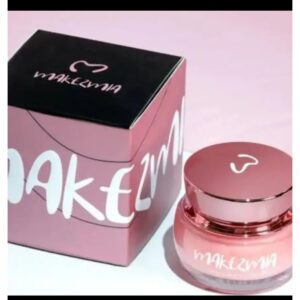 Makezmia moisturizer