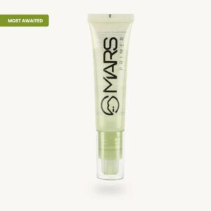 Mars Dewy Face Primer | It's Glow O' Clock Primer