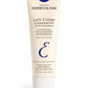 show The Embryolisse Lait-Creme Concentre Moisturizer And Primer