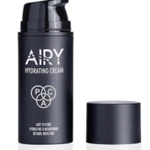 PAC hydrating cream