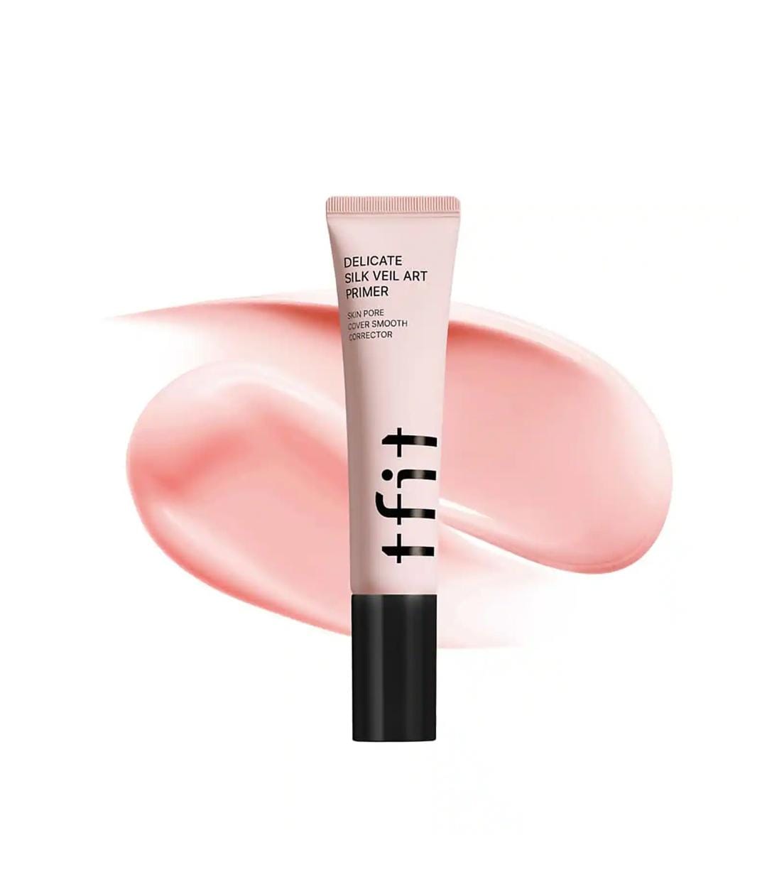 TFIT Delicate Silk Veil Art Primer - Pink (30 ml)