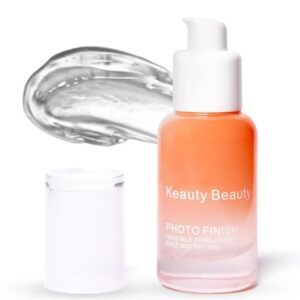 Keauty Beauty Photo Finish Pore Invisible & Mattifying Primer - 40 ml