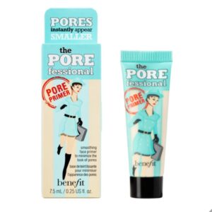 Benefit  pore primer (22ml)