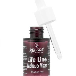 Recode Life Line Makeup Mixer-30 ML