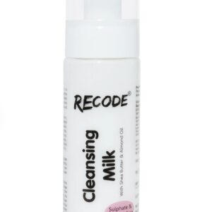 Recode Cleansing Milk - 100 ML