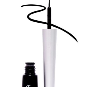 Recode Matte Black Eyeliner Liquid- 2.5 ML