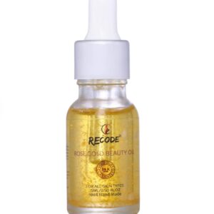 Recode Rose Gold Beauty Oil for Face 15 ML