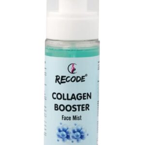 Collagen Booster Face Mist Toner for Wrinkles - 100 ML