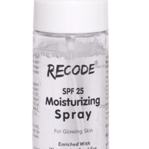 Recode Hydrating Moisturizer for Glowing Skin SPF 25 Lotion Spray (100 ML)