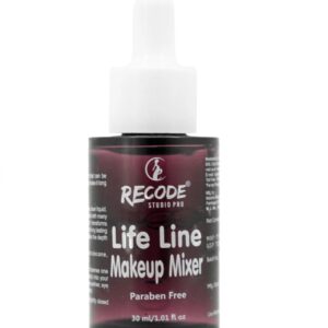 Recode Life Line Makeup Mixer-30 ML