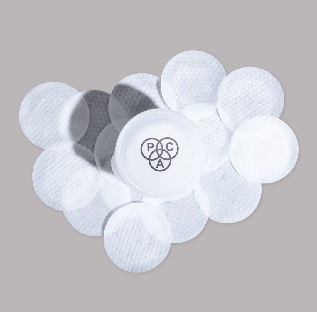 PAC Clean Slate Wipes (100Pcs) - Image 3