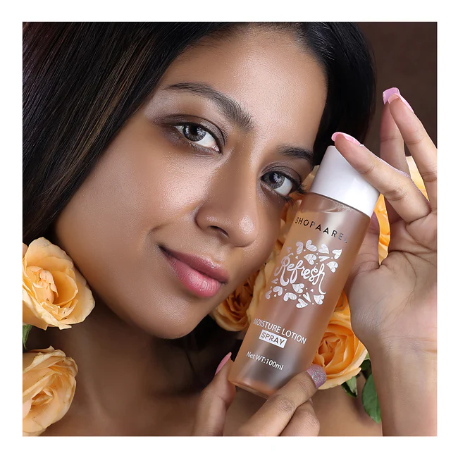 SHOPAAREL Refresh Moisture Lotion Spray - Image 3