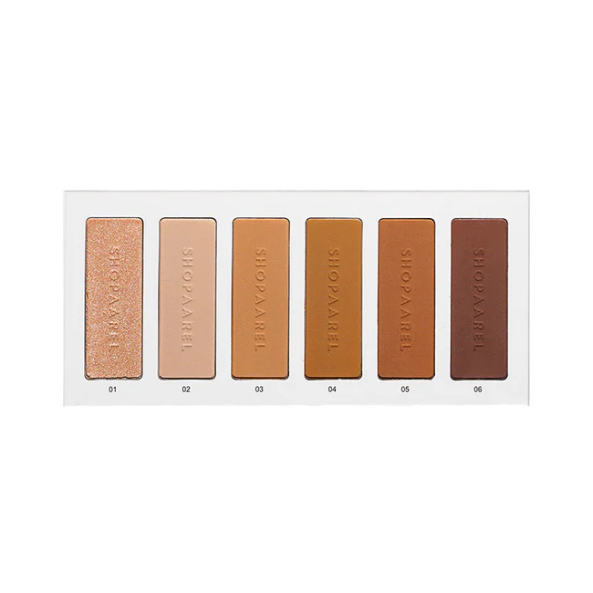 SHOPAAREL Contour Powder