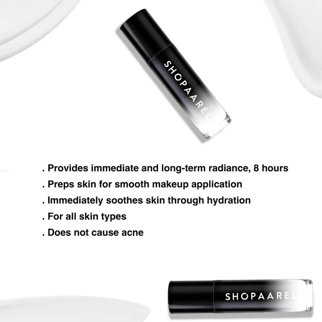 SHOPAAREL Whitening Primer - Image 2