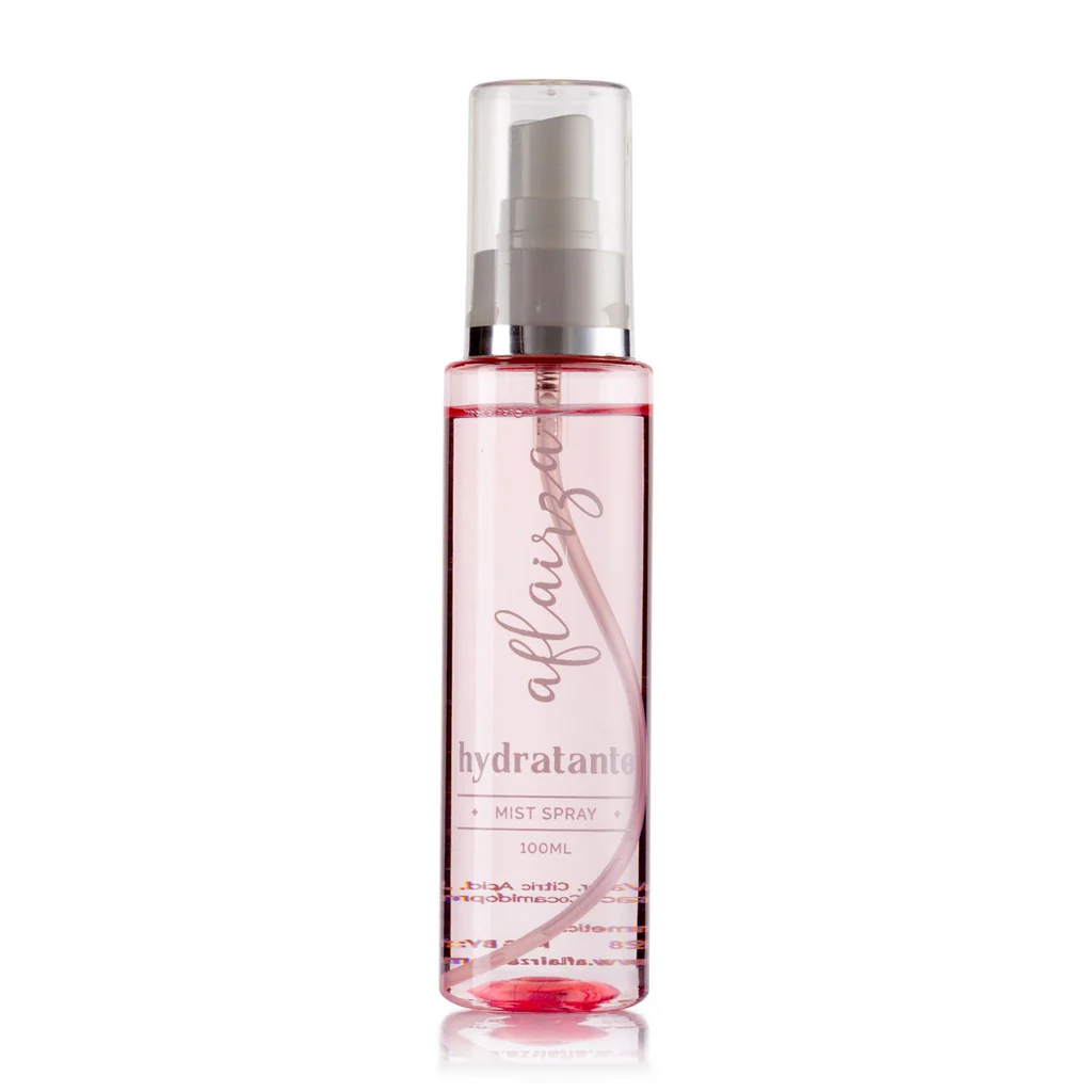 AFLAIRZA Hydratante Hydrating Mist Spray | Instant Skin Hydration & Refreshment | Lightweight, Non-Greasy Formula with Coconut Extract | Soothes & Protects | For All Skin Types - Image 6