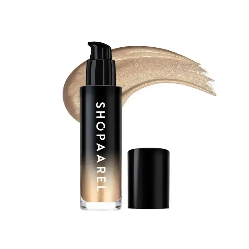 SHOPAAREL Liquid Highliter-Gold