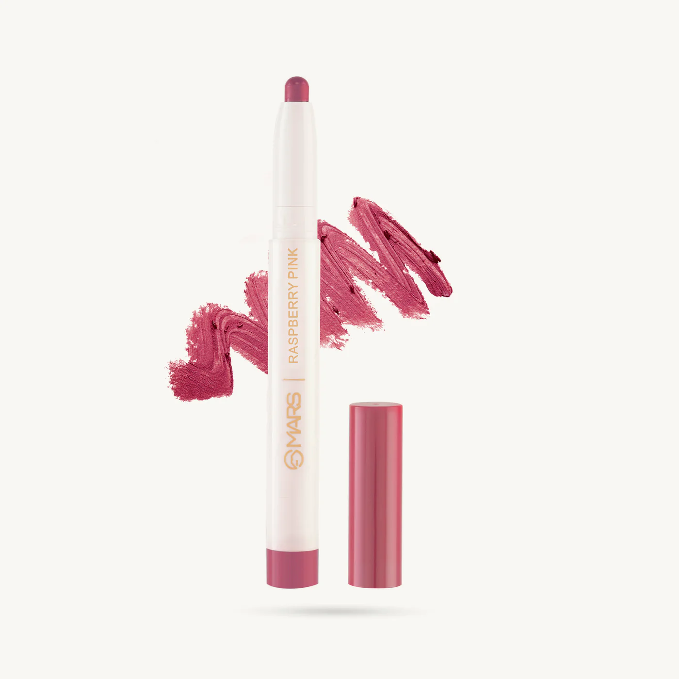 MARS Retractable Lip Crayon | Poppins