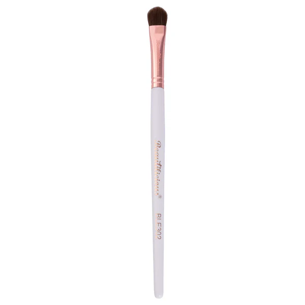 BEAUTILICIOUS Large Flat Application Brush for Makeup – BLE 302
