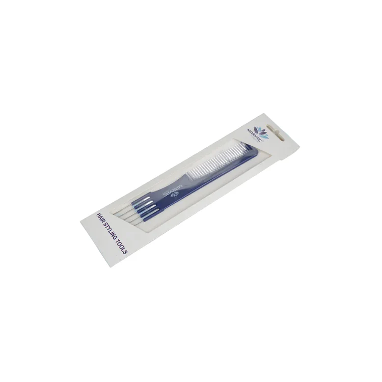 MARVAC HAIR STYLING FOGG COMB
