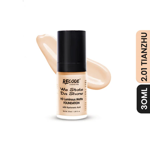 RECODE 2-01-hd-luminous-matte-foundation-30-ml-2-01-tianzhu
