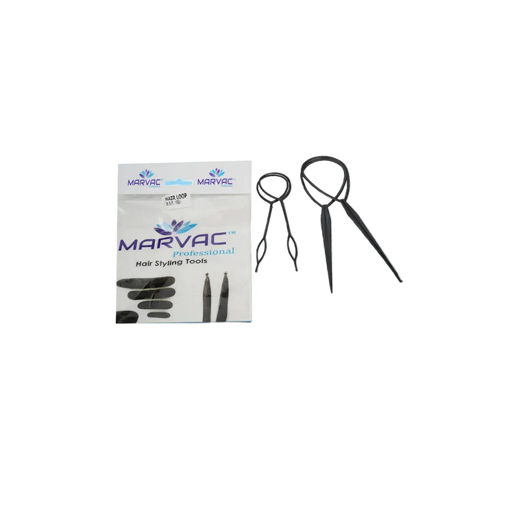 MARVAC HAIR STYLING HAIR LOOP