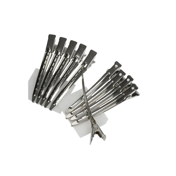 MARVAC SILVER SECTION CLIP BIG