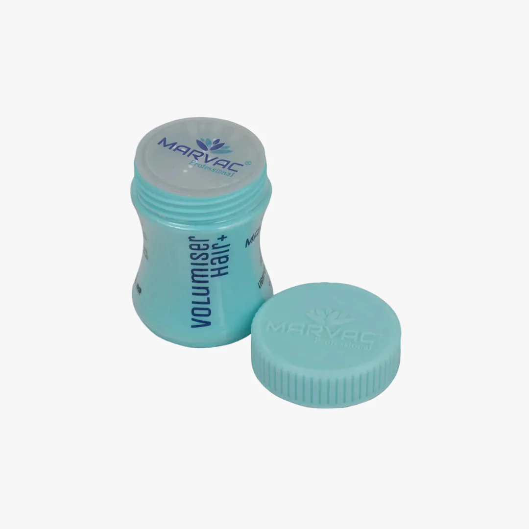 MARVAC VOLUMISER HAIR