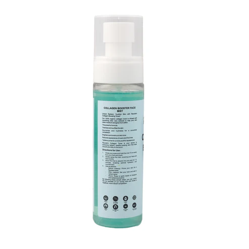 RECODE Collagen Booster Face Mist Toner for Wrinkles - 100 ML - Image 2