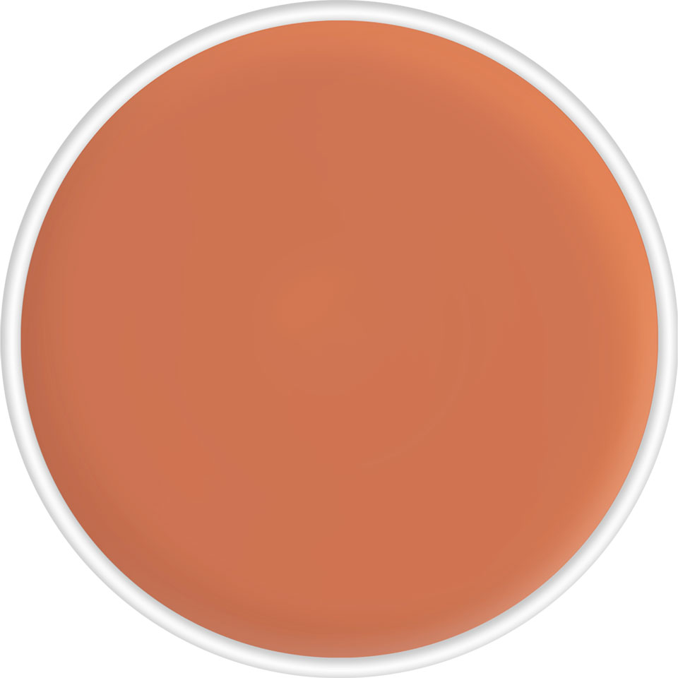 KRYOLAN Dermacolor Camouflage Creme Refill