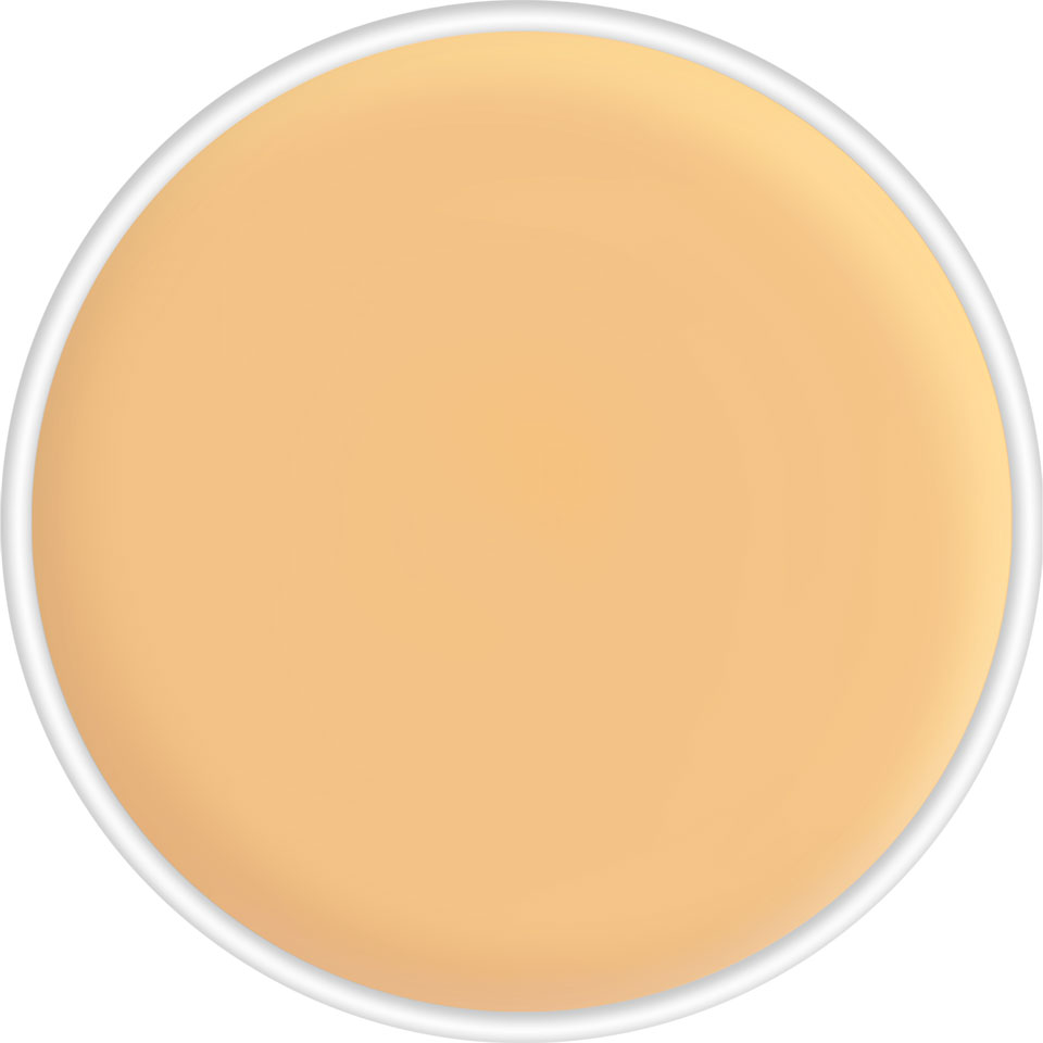 KRYOLAN Dermacolor Camouflage Creme Refill - Image 6