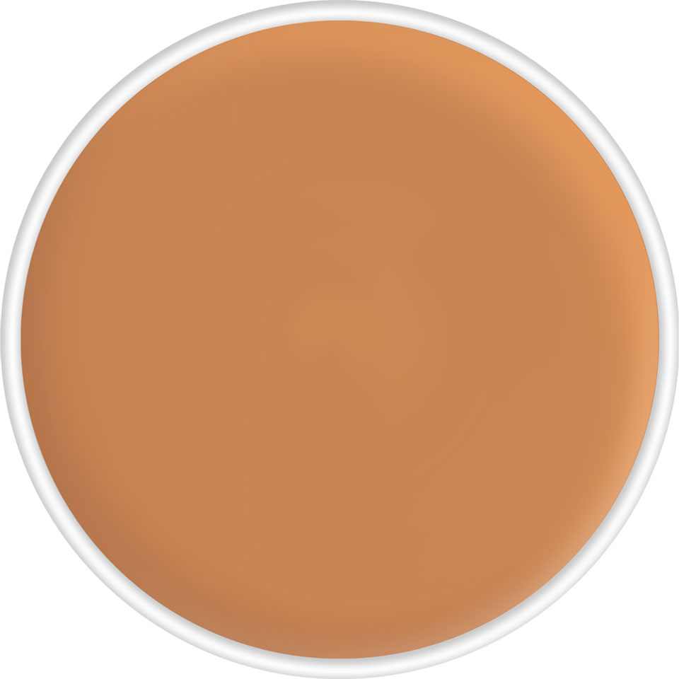 KRYOLAN Dermacolor Camouflage Creme Refill - Image 5