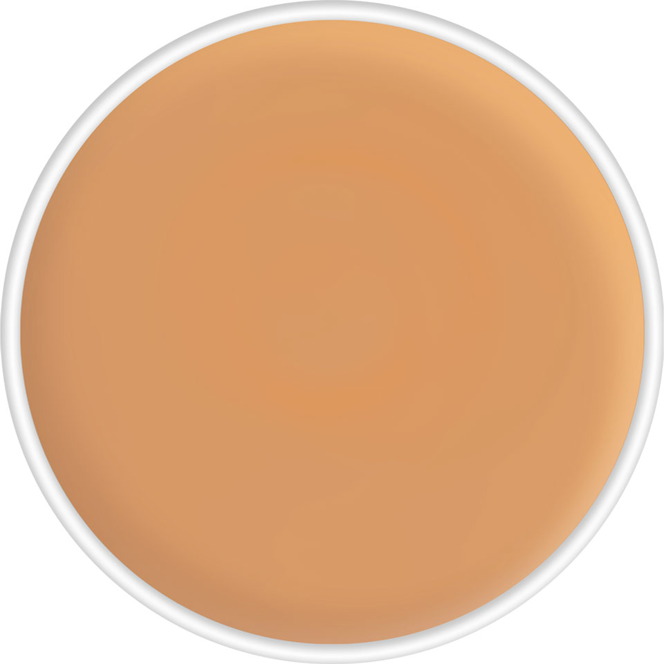 KRYOLAN Dermacolor Camouflage Creme Refill - Image 4
