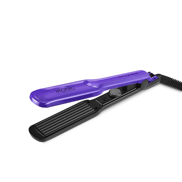 IKONIC Professional Crimp & Style Hair Styler