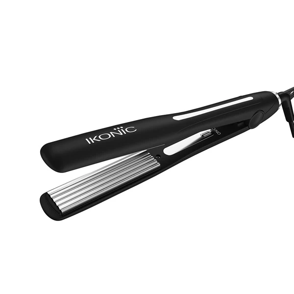IKONIC Professional Slim Titanium Crimp 2.0 Hair Crimper