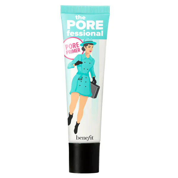 BENEFIT Cosmetics The Porefessional Pore Primer