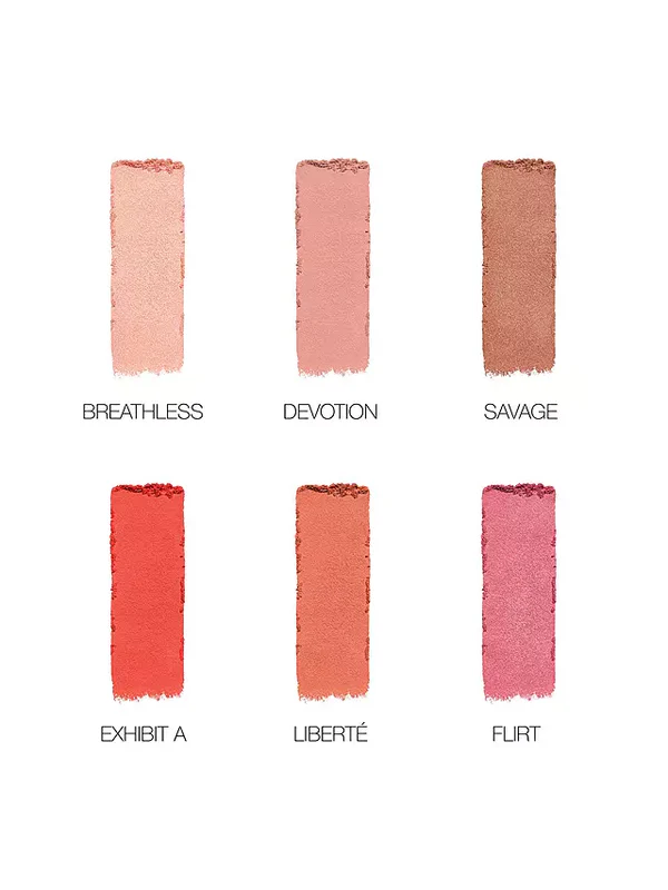 NARS Afterglow Cheek Palette,Joues - Image 4