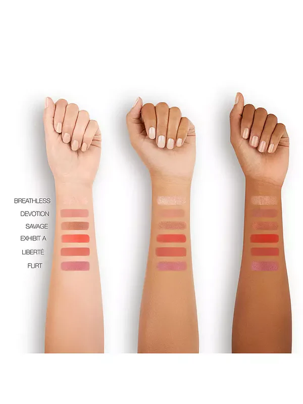 NARS Afterglow Cheek Palette,Joues - Image 3