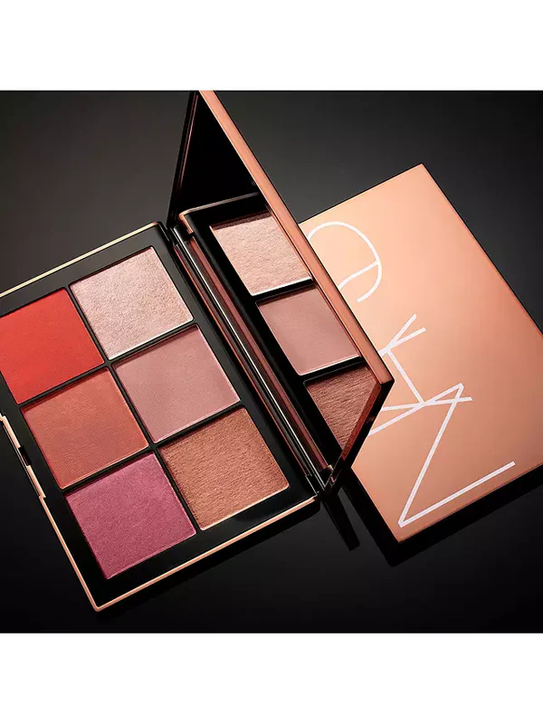 NARS Afterglow Cheek Palette,Joues - Image 2