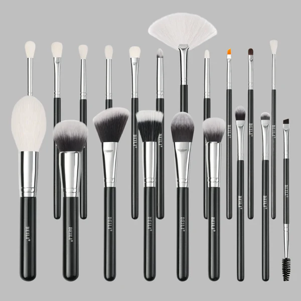 BEILI Professional Brush Set (20 pis)