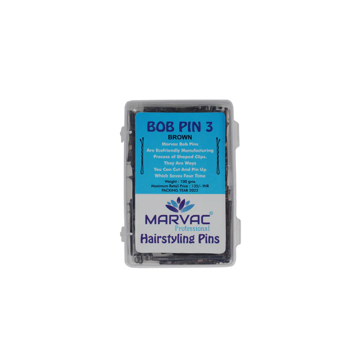 BOB PIN 3 – 135 GM