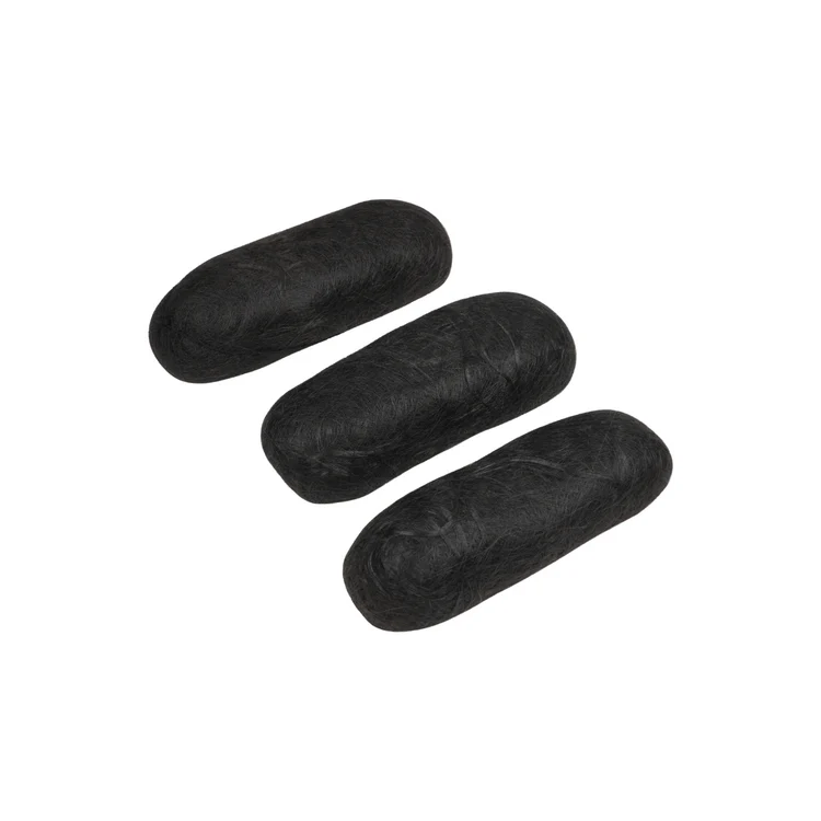 MARVAC STUFFIN HAIR BUN – 7