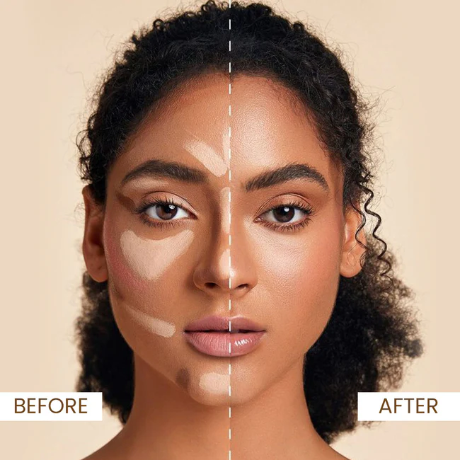 SHOPAAREL Cover All Concealer Palette - Image 4