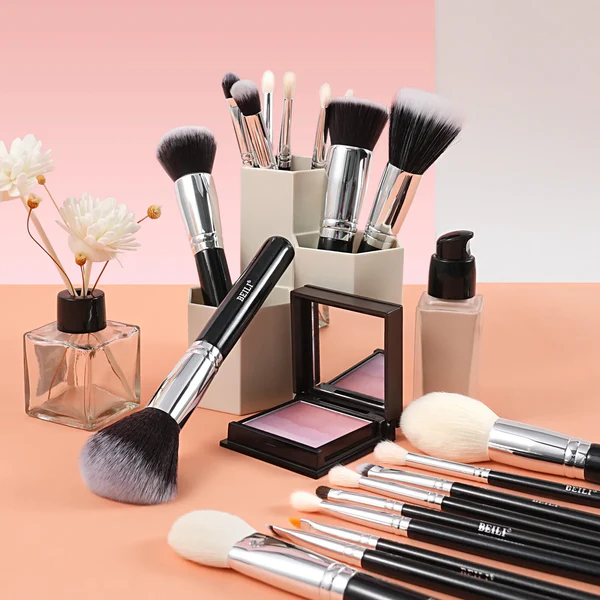 BEILI Professional Brush Set (30 pis) - Image 4